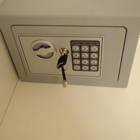 La Maison Du Lion 4* La Spezia