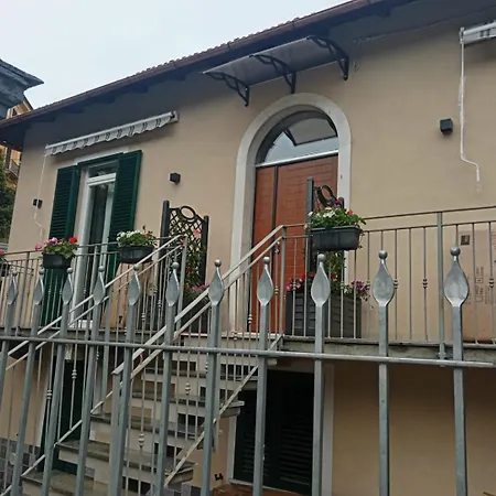 La Maison Du Lion