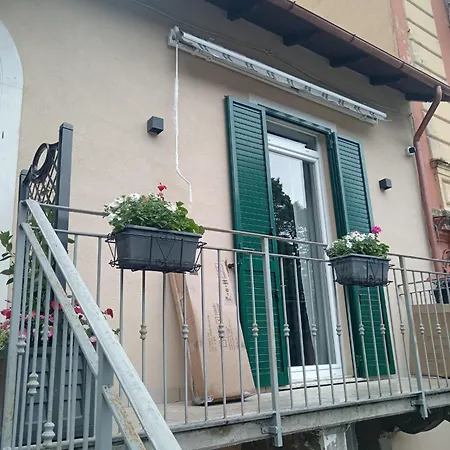 La Maison Du Lion Guest house