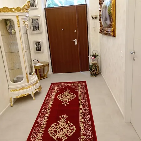 Guest house La Maison Du Lion La Spezia