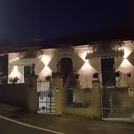 Pensjonat La Maison Du Lion