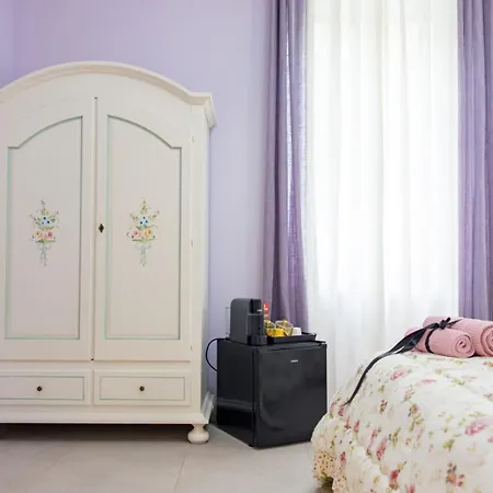 La Maison Du Lion 4* La Spezia