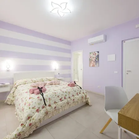 La Maison Du Lion Guest house