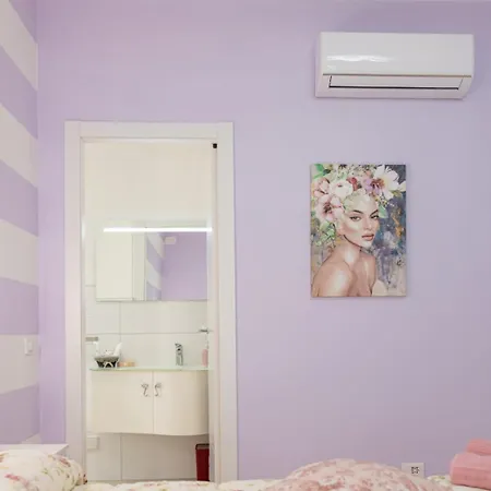 Guest house La Maison Du Lion