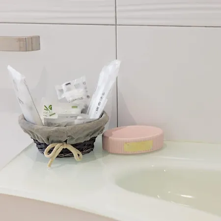 La Maison Du Lion Guest house La Spezia