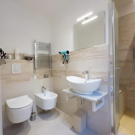 Guest house La Maison Du Lion La Spezia