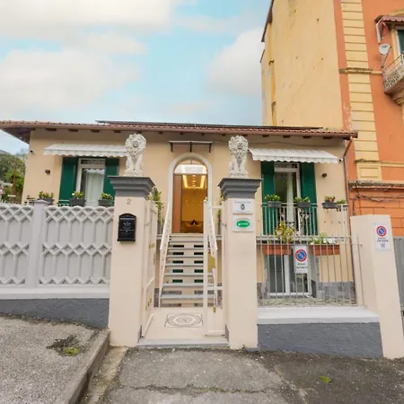 La Maison Du Lion *