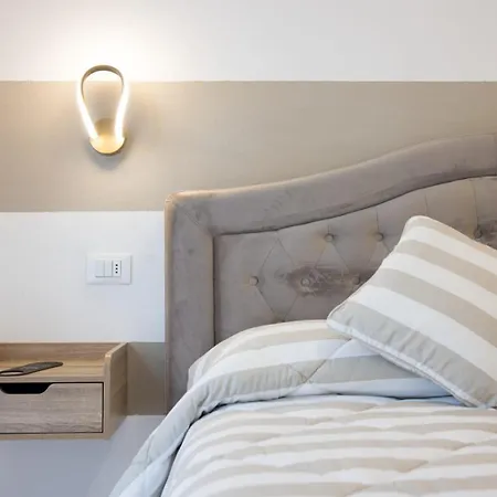 La Maison Du Lion 4* La Spezia