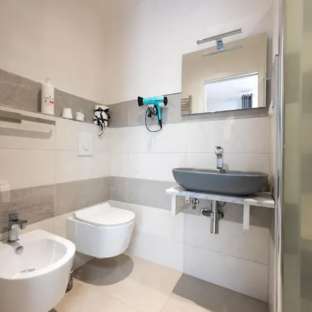 La Maison Du Lion Guest house La Spezia