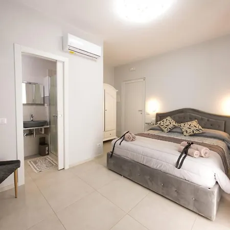 Guest house La Maison Du Lion La Spezia