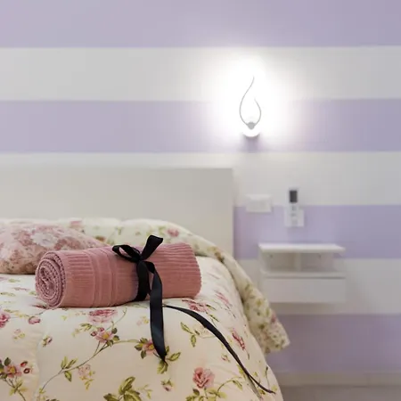 La Maison Du Lion La Spezia