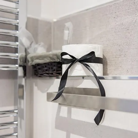 La Maison Du Lion 4* La Spezia