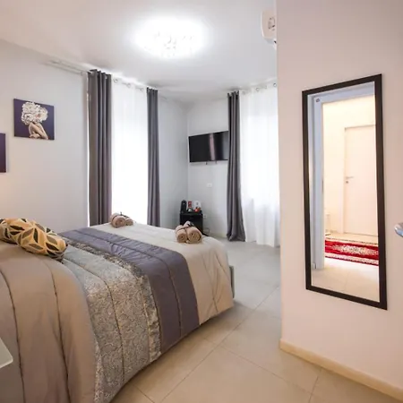 Guest house La Maison Du Lion