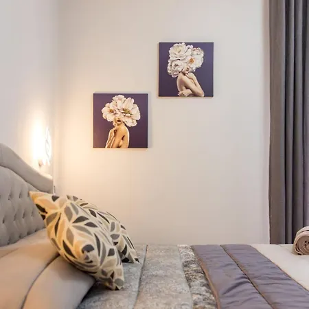 Guest house La Maison Du Lion La Spezia