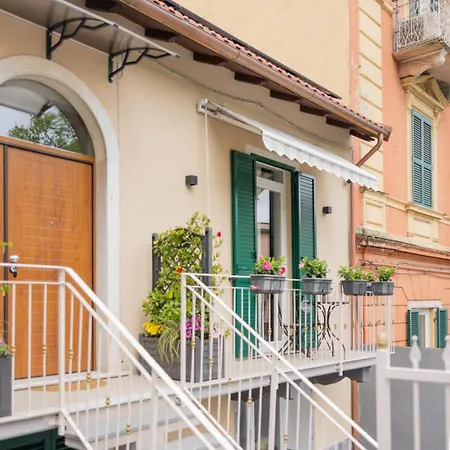 La Maison Du Lion