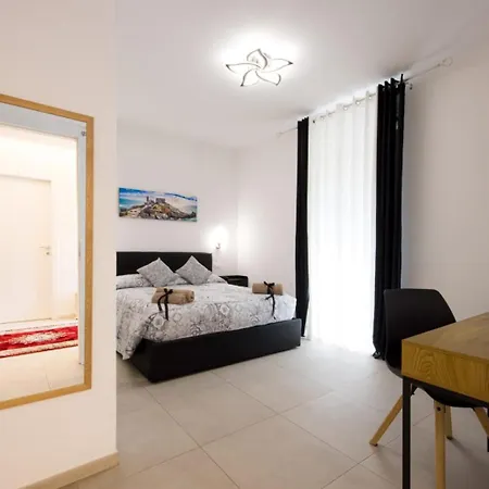 Konukevi La Maison Du Lion