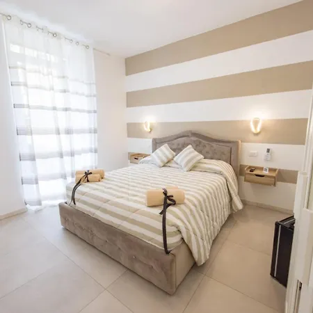 La Maison Du Lion Konukevi La Spezia