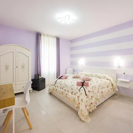 La Maison Du Lion 4*