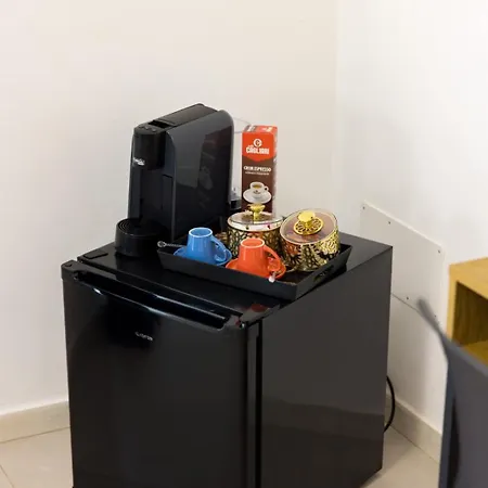 La Maison Du Lion Guest house