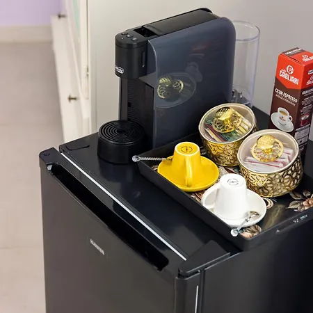 La Maison Du Lion Konukevi