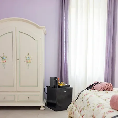 La Maison Du Lion Guest house 4*