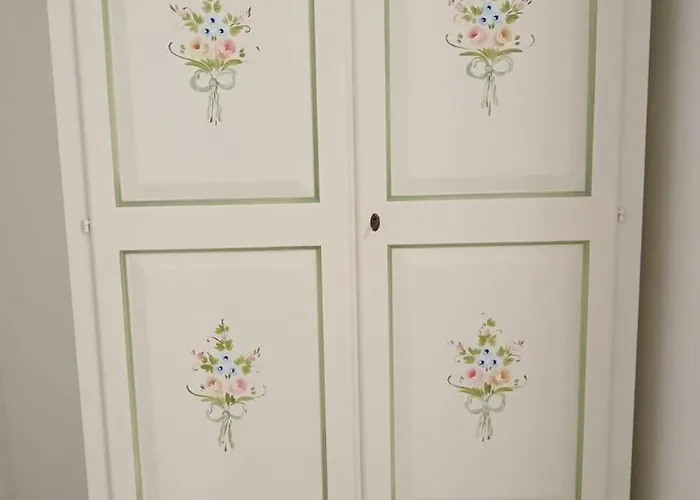 La Maison Du Lion Πανσιόν