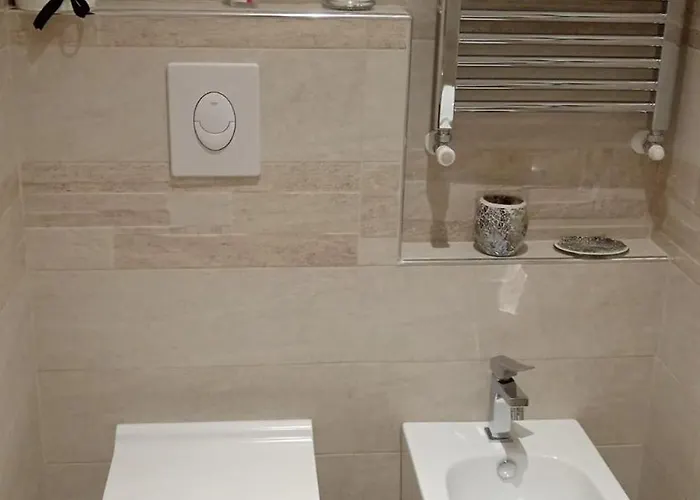 Πανσιόν La Maison Du Lion