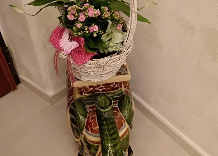 La Maison Du Lion 4* Λα Σπέτσια