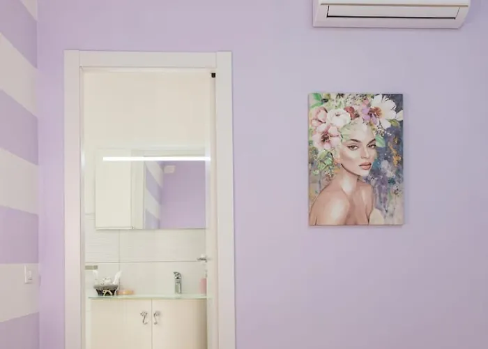 Πανσιόν La Maison Du Lion