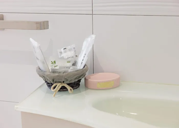 La Maison Du Lion Πανσιόν Λα Σπέτσια