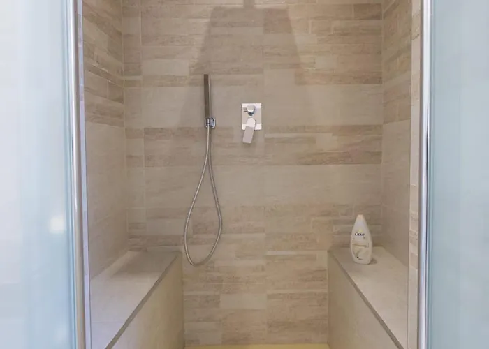 La Maison Du Lion Λα Σπέτσια