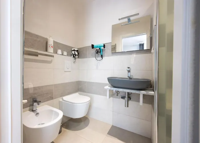 La Maison Du Lion Πανσιόν Λα Σπέτσια