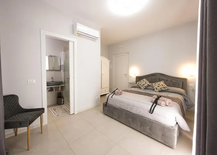 Πανσιόν La Maison Du Lion Λα Σπέτσια