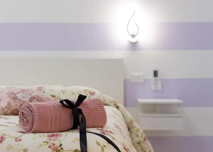 La Maison Du Lion Λα Σπέτσια