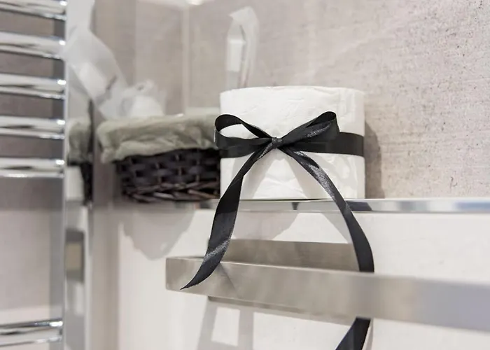 La Maison Du Lion 4* Λα Σπέτσια