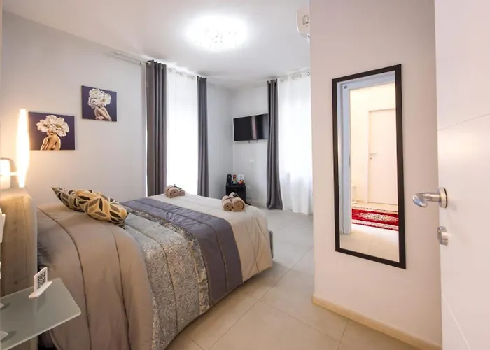 Πανσιόν La Maison Du Lion