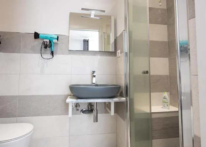 Πανσιόν La Maison Du Lion 4*