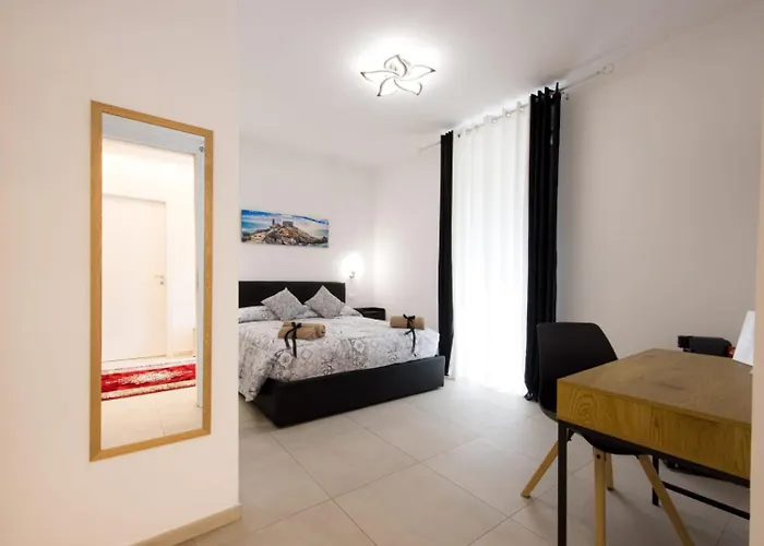 Πανσιόν La Maison Du Lion