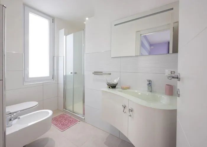 La Maison Du Lion 4* Λα Σπέτσια