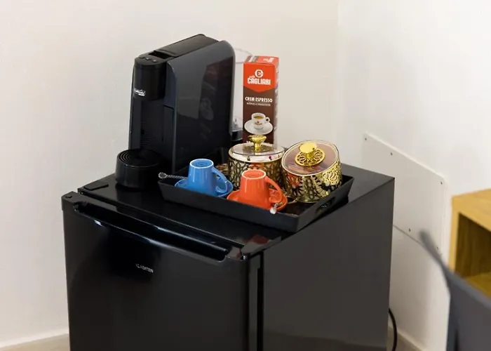 La Maison Du Lion Πανσιόν