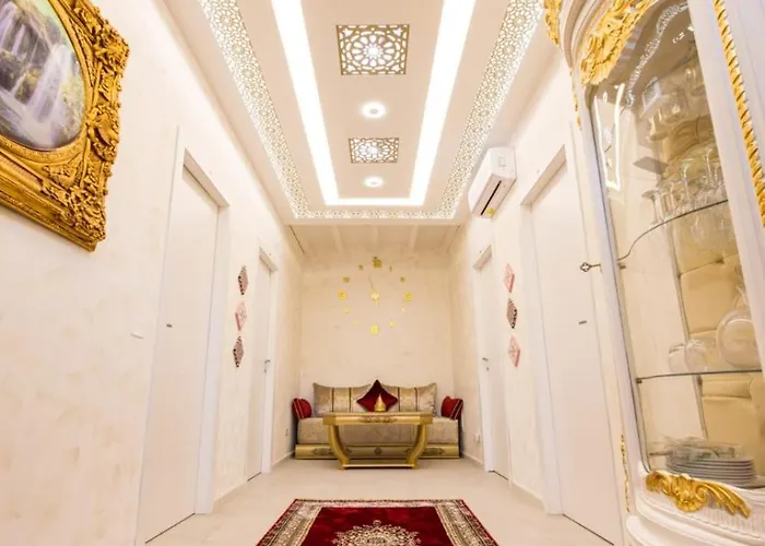 Πανσιόν La Maison Du Lion Λα Σπέτσια