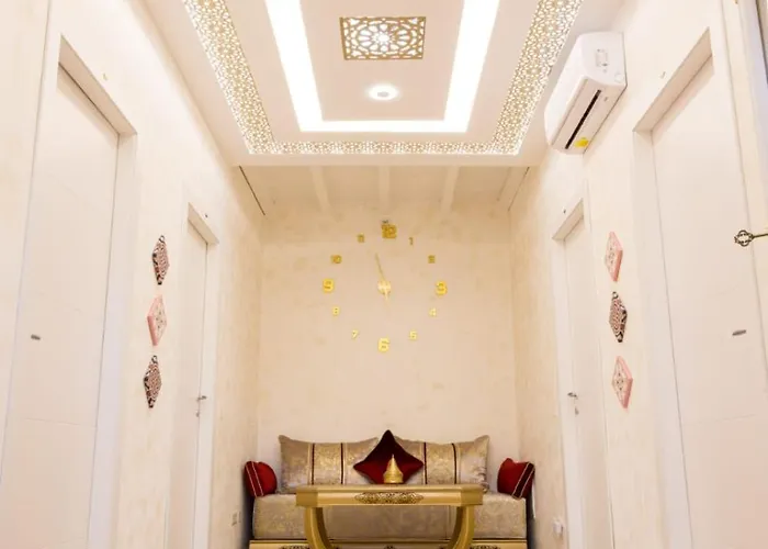 La Maison Du Lion 4*