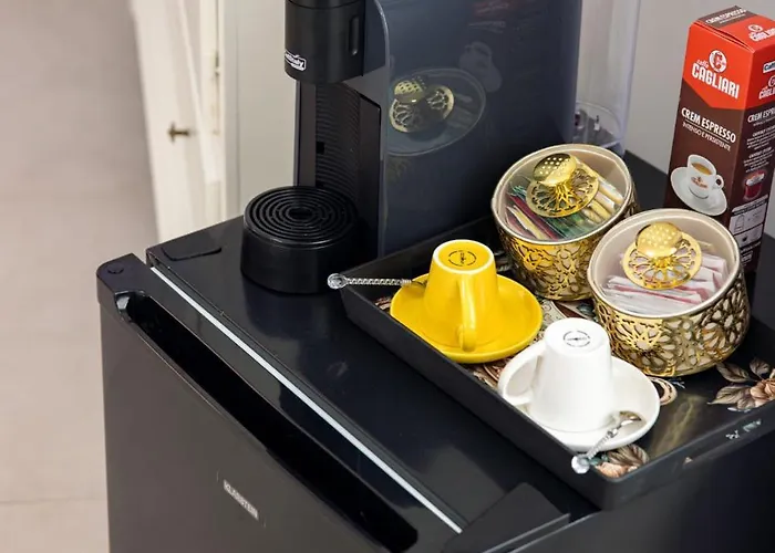 La Maison Du Lion Πανσιόν